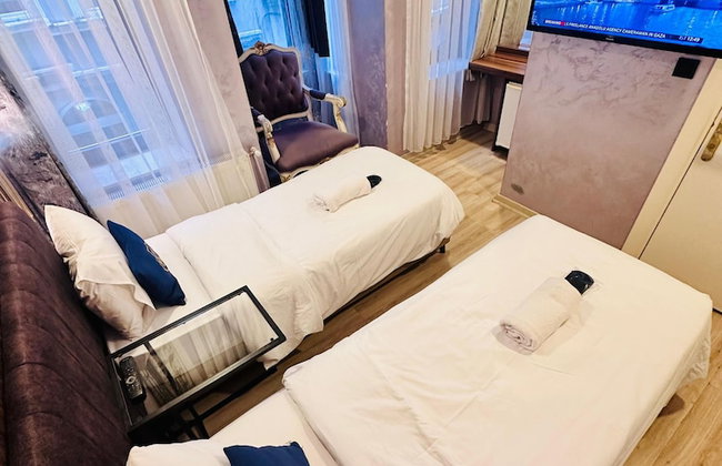 Taxim Alyon Suite Hotel - Foto 54