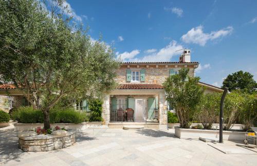 Residence Pietre d'Istria - Foto 10