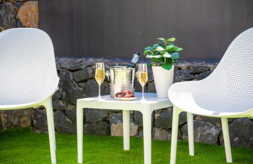 Little LuxuryHouse Puerto de la Cruz - Foto 36