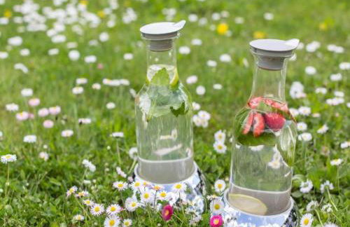 Family Escape in Lichtenau - Foto 40