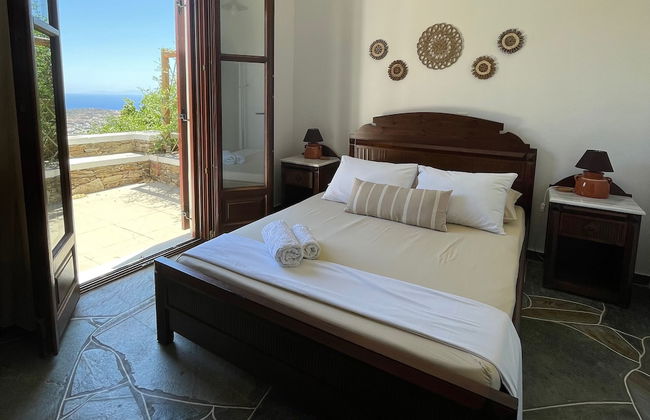 Mirsini Apartments in Sifnos - Foto 6