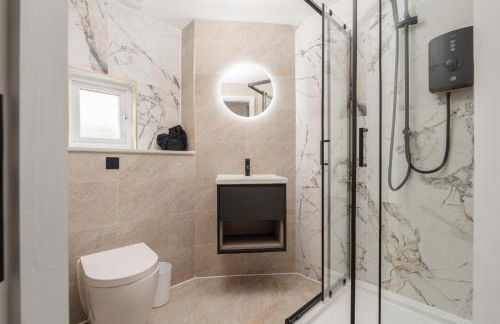 Bold St ApartHotel Book Individually or Book 8! - Foto 47