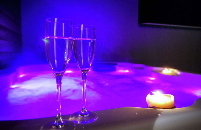 Attractive Holiday Home in Spa With Swimming Pool - Photo 28