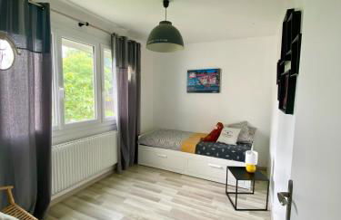 Bel appartement Nantes - Foto 13