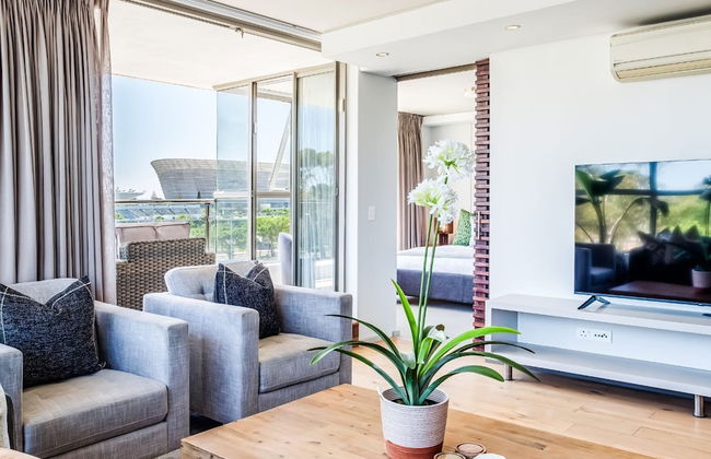 Stylish Comfort at the Luxurious Tramonto - Foto 18