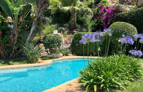 Villa Oasis Costa Brava - Foto 30