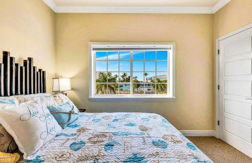 2BR Beach Club – Heated Pool, Hot Tub & Beach - Foto 16