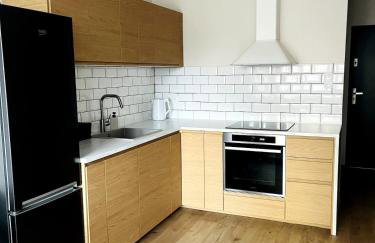 Work & Chill - Centrum, PKP Olsztyn Główny, Park Kusocińskiego - Foto 13