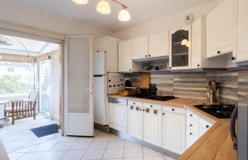 L'escale Kénanaise - Foto 4