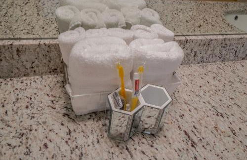 Peaceful Pool House - Foto 65