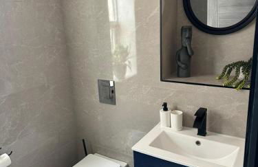 Modern Borehamwood Flat - 2 Min Walk to Station - Foto 15