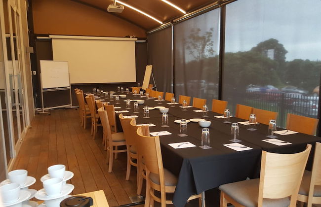 The Sebel Auckland Manukau - Foto 34