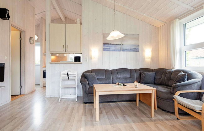 Holiday Home in GrÃ¶mmitz - Foto 14