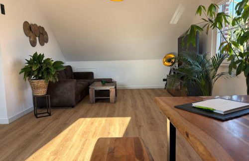 Zentrale Lage, kostenlos Parken, ideal für Pendler, Kinder und Haustiere willkommen!! - Photo 14