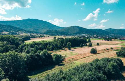 Dom nad Potokiem z sauną - Foto 43