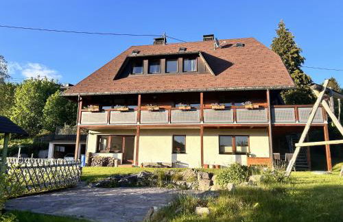 Ferienwohnung Käppeleblick - Foto 1