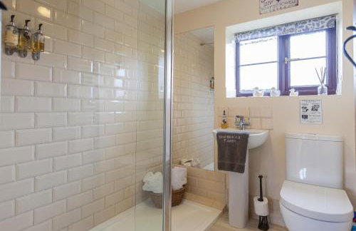 Skipbridge Farm Cottages - Foto 14