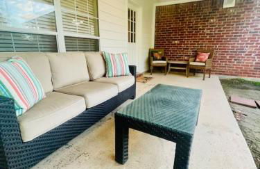 EastGate 4A Cozy family retreat close to downtown Hammond - Foto 52