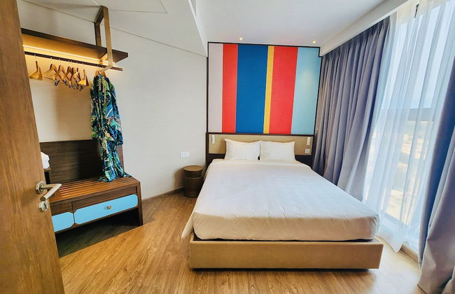 Sunrise By Mandala Mui Ne - Foto 28