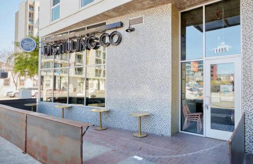 City View Apartment in Downtown! - Foto 23