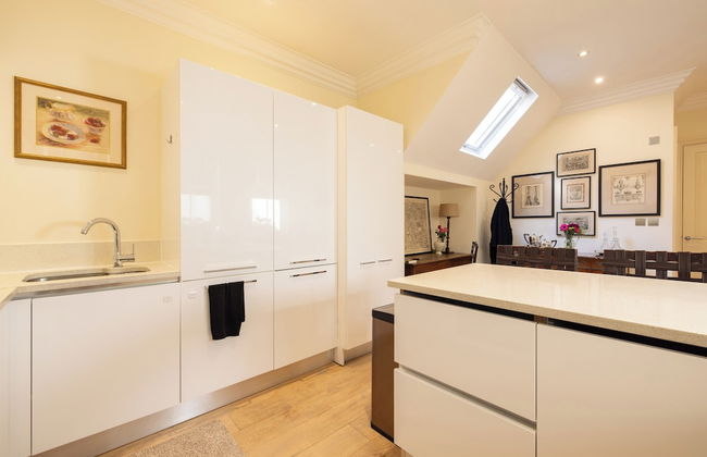 Large 3-bed 5-guest 1841 Duplex House Paddington - Foto 11