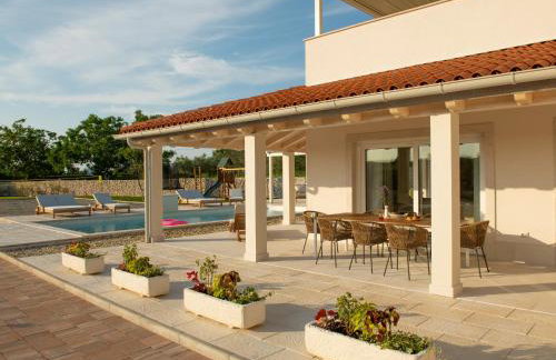 Villa Corsa - luxury villa in Istria - Foto 22