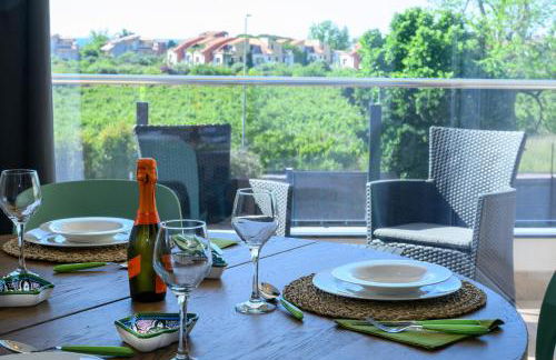 Appartamento - Brand New Luxury Apartment - Giardini Naxos, Recanati - Foto 22