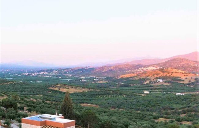 Villa Harmony in Kamilari - Photo 7