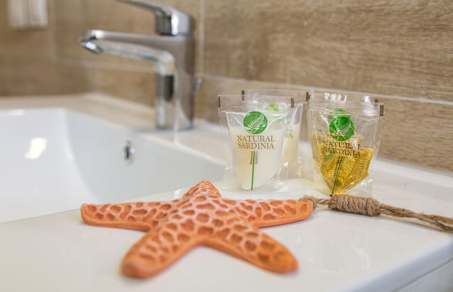 Residence Olivastro Piano Terra - Photo 11