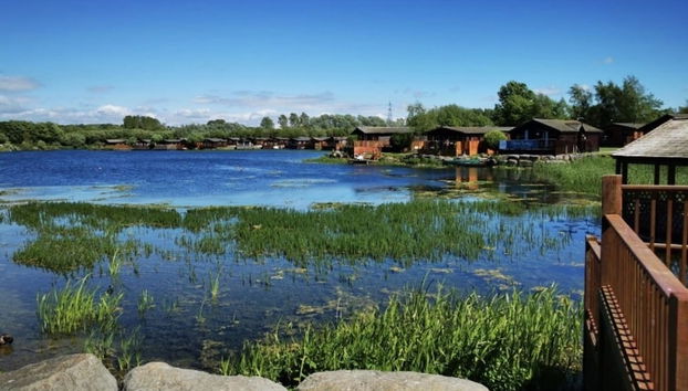 4 Bed Luxury Lodge with Hot tub near Lake District - Foto 2, Imagem principal