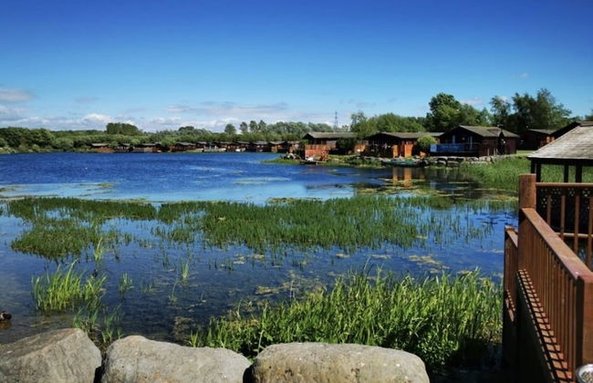 Sherwood Lodge - South Lakeland Leisure Village - Foto 1