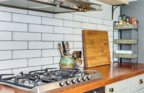 Foundry Street Retreat - Foto 18