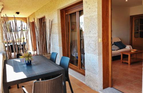 APARTAMENTOS MAR DE AREAS - Foto 75