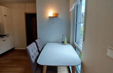 Ferienwohnung LandZeit 1 - Foto 7