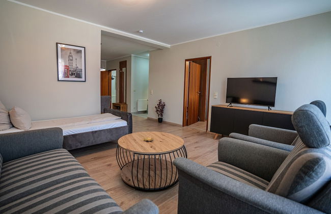 Hotel CityHome am Kurpark - Foto 40