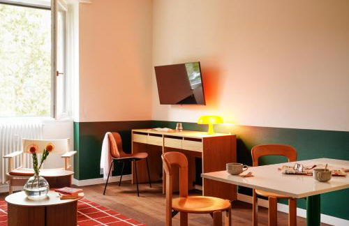 Numa Milan Sempione - Foto 21