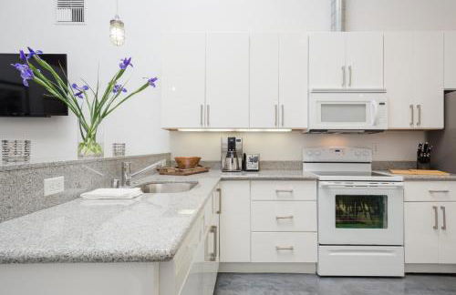 Petaluma Warehouse Lofts Unit C - Foto 9