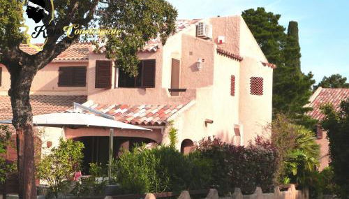 Maison de Plage à pied San Cipriano 5 pers - Foto 2