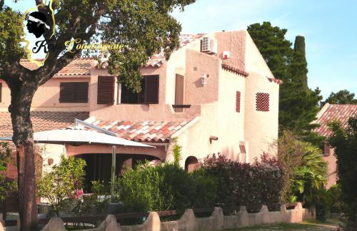 Maison de Plage à pied San Cipriano 5 pers - Foto 2