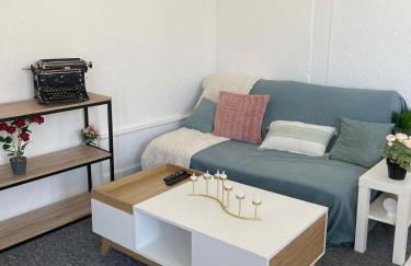 Le repos poitevin Le Floral - Foto 14