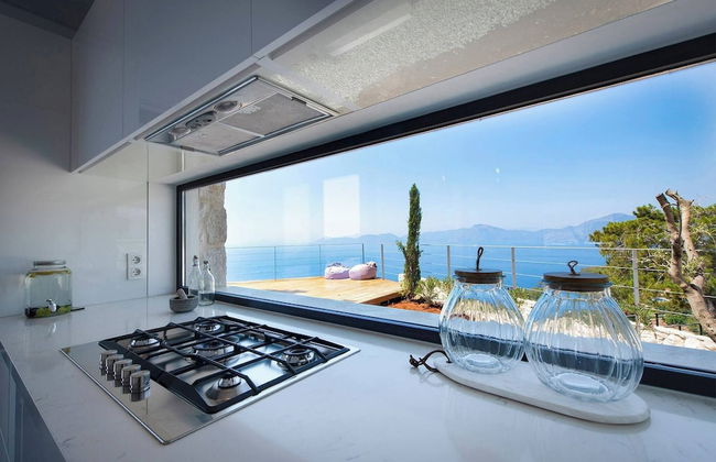 Villa Ora Blu Faralya Near Fethiye - Photo 22