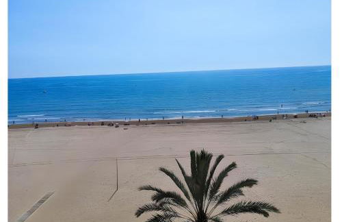 El Retiro - Frontal al mar, 1a Línea, como en tu casa - Photo 40