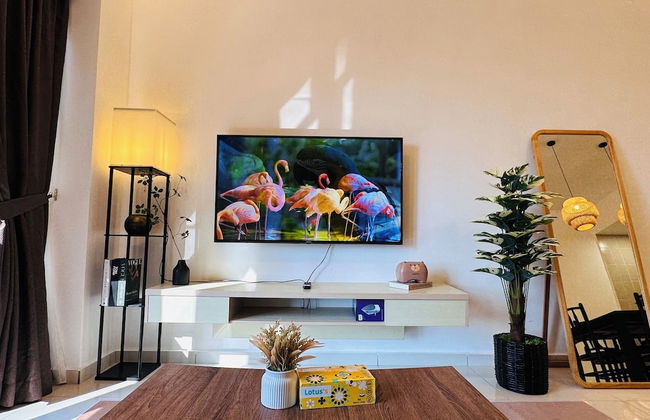 Stylish Urban Oasis - Foto 10