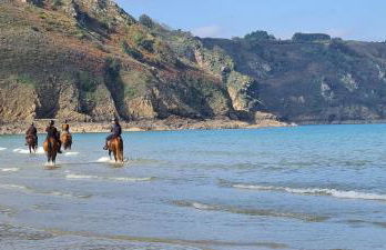 Les Gîtes du Goelo - Foto 71