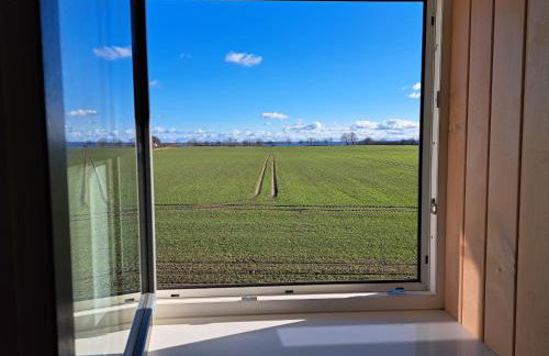 Ferienhaus Distelfink mit Sauna und Kamin - Foto 26