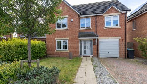 Chilton View - 4 Bed 2 Bath Luxury Home in County Durham - Foto 3