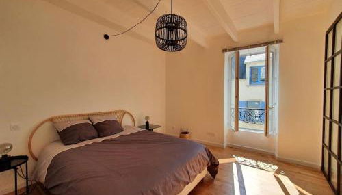 Maison de ville - Plage à pied - Foto 5