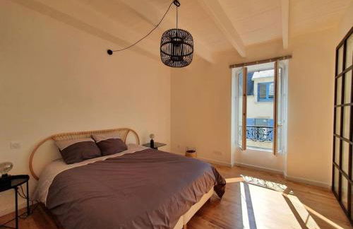 Maison de ville - Plage à pied - Foto 5