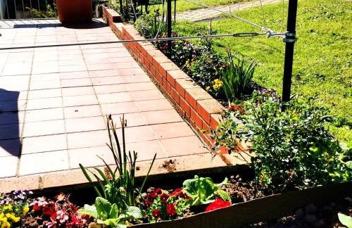 FeWo Ulbrich Langenstadt - Foto 27