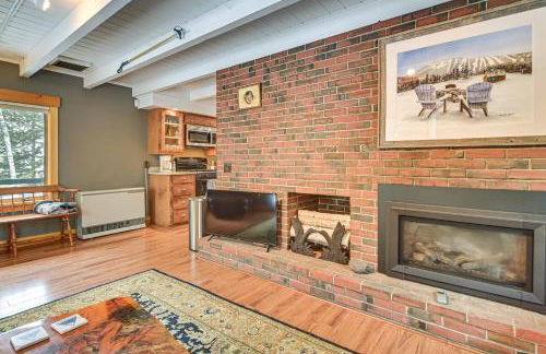 Riverfront! All-Season Base 11 Mi to Sugarloaf Mtn - Foto 8